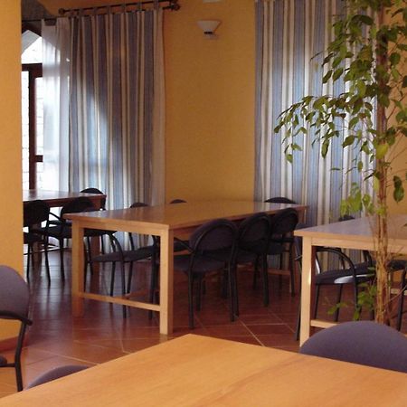 Albergue De Juventud De Sos del Rey Católico Exterior foto